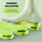 SummitStride™ — Instant Confidence with Invisible Height and All-Day Comfort