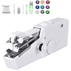 SwiftStitch™ — Fix Anything Fast and Look Like a Sewing Pro Instantly