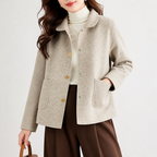 Ramelyne™ — Wrap Yourself in Tailored Warmth and Unshakable Confidence