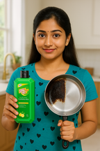 CleanSwift™ — Crush Grease and Grime Instantly for a Home That Sparkles and Feels Alive