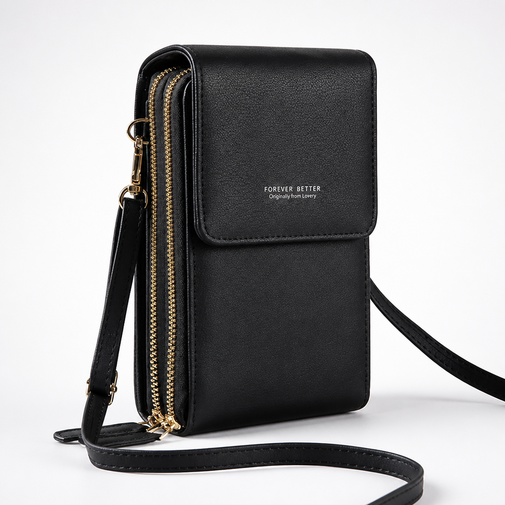 SentinelAura™ — Own Every Moment with Sleek Security and Effortless Style