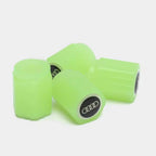 Brillionix™ Glow Valve Caps — Ignite Your Ride’s Nighttime Style and Safety Instantly