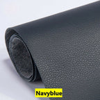 LeathraFix™ — Instantly Erase Tears and Scuffs for Leather That Looks Brand New
