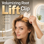 VivaLuxe™ Root Lift Clip — Instantly Amp Up Your Hair for All-Day Head-Turning Volume