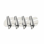 PrecisionFold™ Pro Set — Transform Your Sewing with Perfect, Professional-Quality Hems Every Time