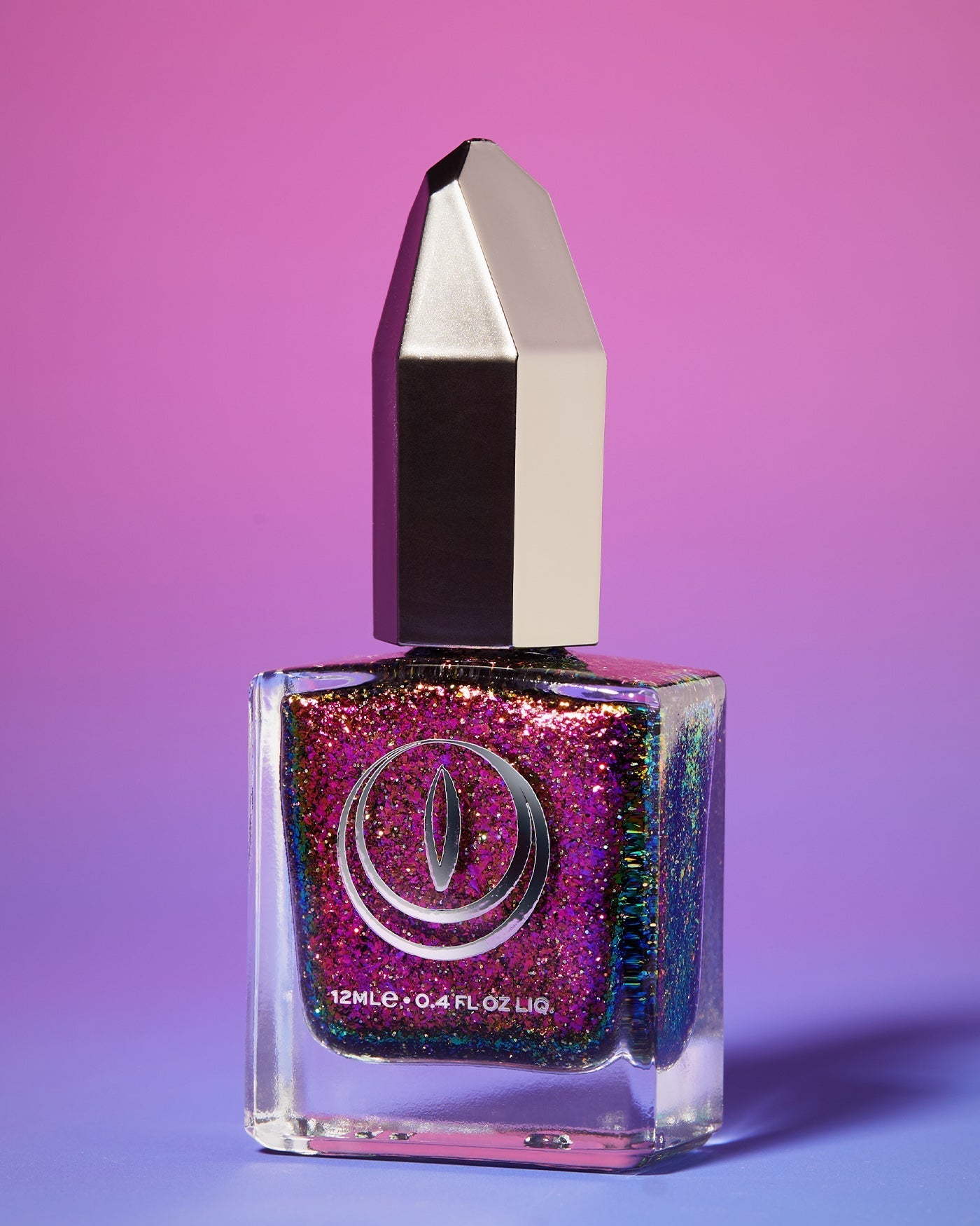 LuminaShine™ — Ignite Every Room with Nails That Flaunt Fierce, Dazzling Power