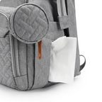 WanderNest™ — Stay Calm, Organized, and Ready for Every Baby Adventure