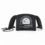 StormStrap™ — Ride Fearless with a Hat That Never Budges