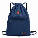 VeroStride™ Drawstring Backpack — Carry More, Conquer More, Worry Less