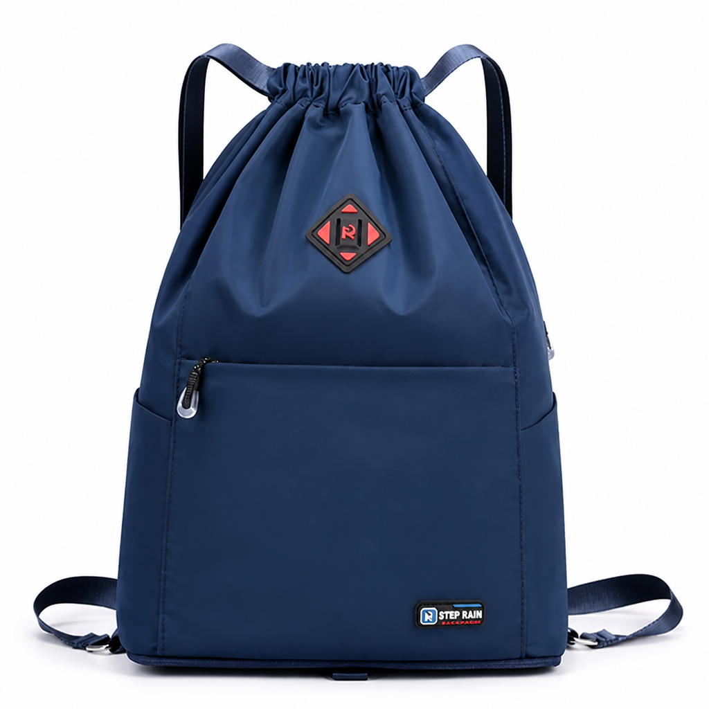 VeroStride™ Drawstring Backpack — Carry More, Conquer More, Worry Less