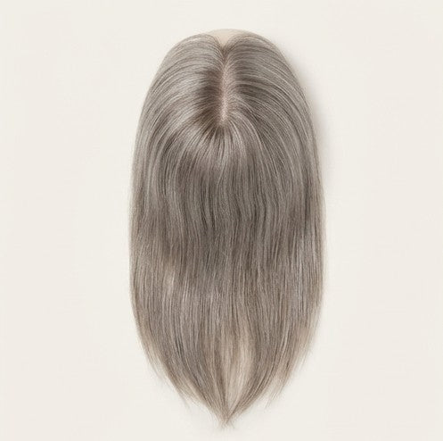 LuxeHalo™ — Instantly Transform Thin Hair into Stunning, Full-Bodied Volume Everyone Will Envy