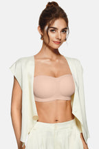 LumeRise™ — Feel the Freedom of a Flawless Lift Without a Single Strap
