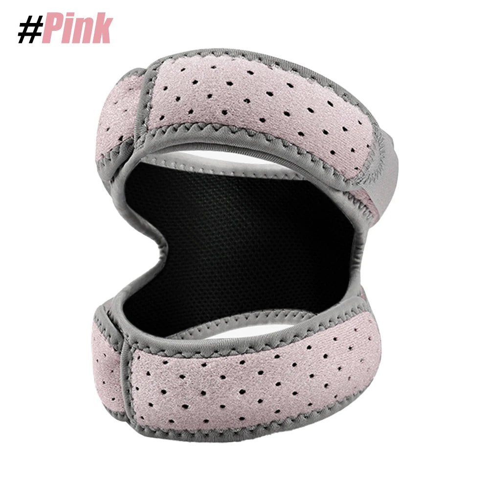 RamoraKnee™ — Embrace Every Step with Pain-Free Confidence and Custom Comfort