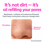 ClarifyPulse™ — Unleash Radiant, Blackhead-Free Skin You Can’t Stop Touching