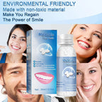 LumaSeal™ — Instantly Restore Your Smile with Invisible, Featherlight Comfort