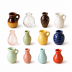 LuminaBloom™ — Turn Any Metal Surface into a Tiny Oasis of Joy and Style