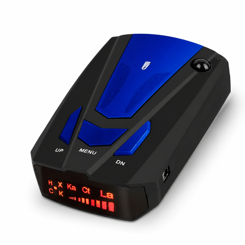 SignalGuard™ — Stay Alert, Take Control, and Outsmart Every Radar Surprise