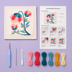 ThreadSoul™ — Melt Stress and Create Vibrant Art That Fills Your Soul with Calm
