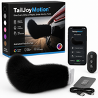 TailJoyMotion™ — Give Every Drive a Playful, Smile-Worthy Twist