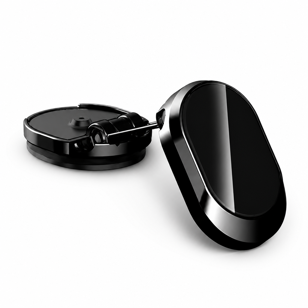 MagnaGrip Pro™ — Drive Confidently with a Grip That Never Lets Go