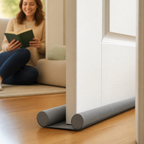 SilentSeal™ — Escape Noise and Drafts for Instant Home Serenity