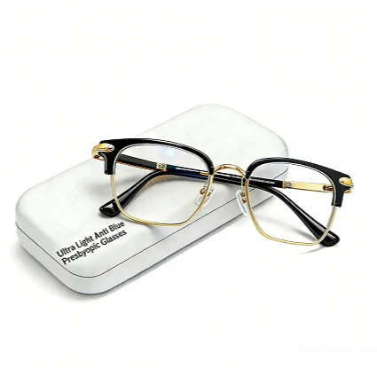 VisionEase™ — Breeze Through Screens with Soothing, All-Day Eye Comfort