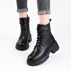 VivaStride™ Retro Platforms — Own Every Room with Unstoppable Style and Comfort