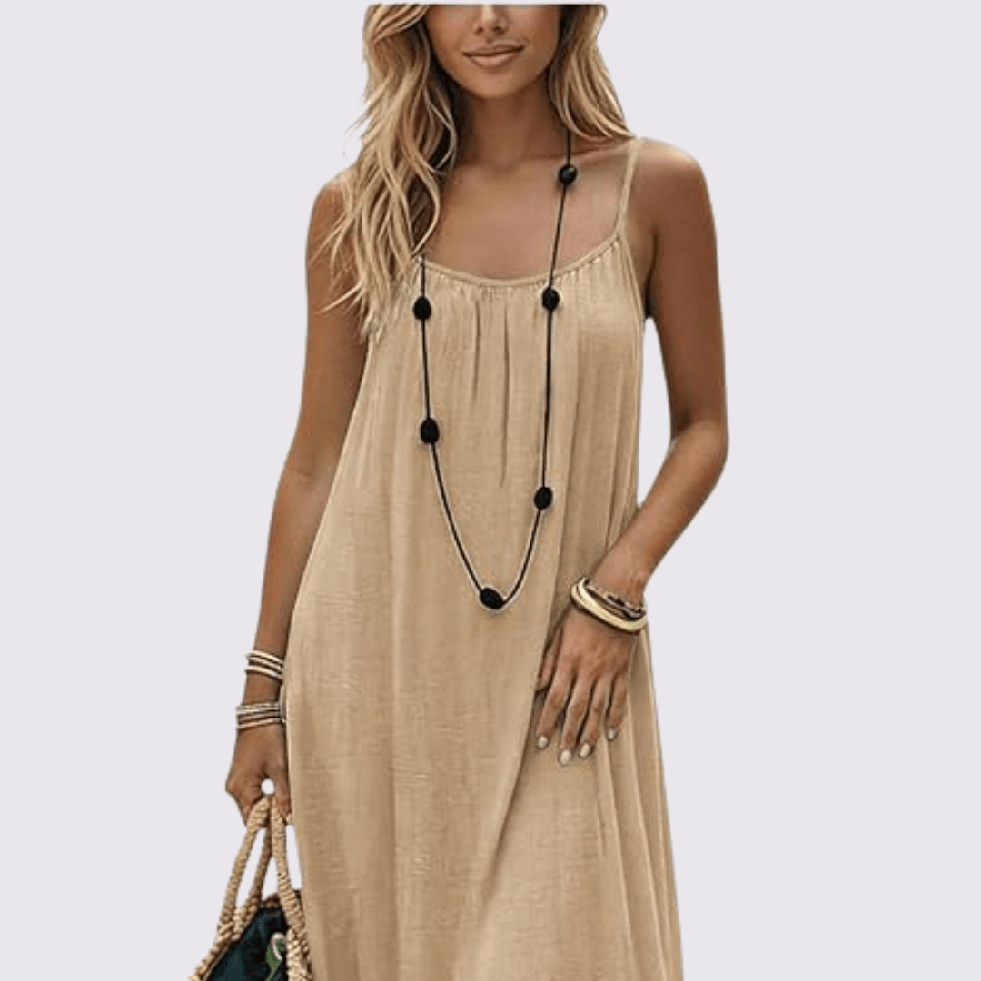 The Câline™ — Effortless Confidence That Fits You Perfectly