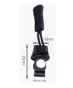 SwiftZip™ — Unlock Instant Freedom from Stuck, Broken Zippers Every Time