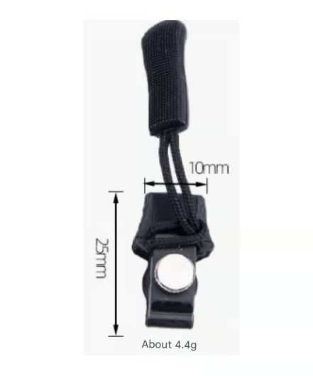 SwiftZip™ — Unlock Instant Freedom from Stuck, Broken Zippers Every Time