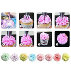 BloomCraft™ — Transform Every Cake into a Stunning Floral Masterpiece Instantly