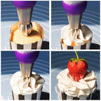 BloomCraft™ — Transform Every Cake into a Stunning Floral Masterpiece Instantly