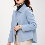 Ramelyne™ — Wrap Yourself in Tailored Warmth and Unshakable Confidence