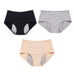 VeloraShield™ — Feel Confident and Dry with Invisible, All-Day Leak Defense