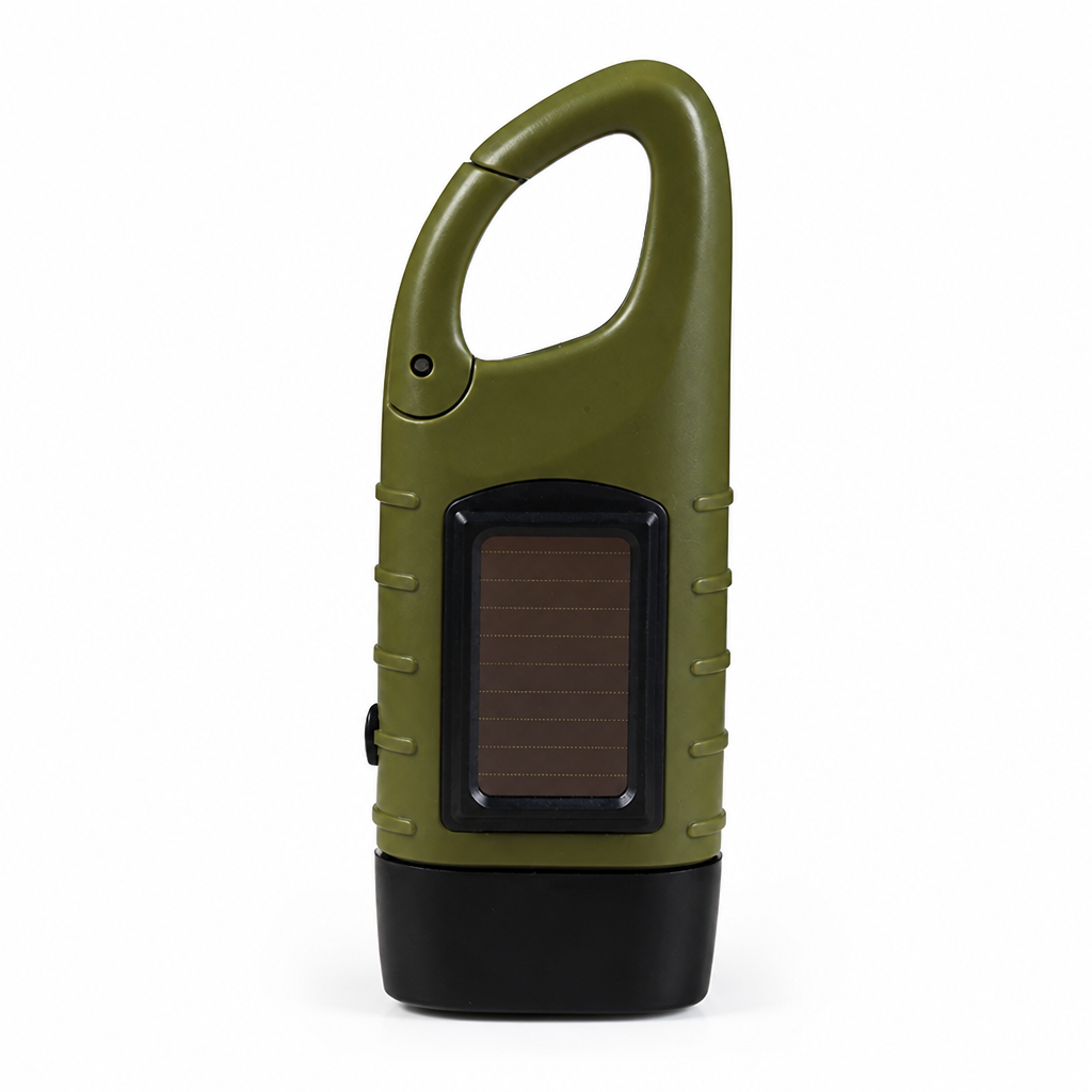 LumaPulse™ — Never Be Powerless Again, Light Up Any Dark Moment with Confidence