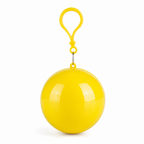 RainOrb™ — Pocket-Sized Rain Armor That Keeps You Confidently Dry Instantly
