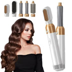 LuxenceLuxe™ — Style Like a Pro with Stunning, Damage-Free Hair Every Day