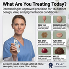 GlowVive™ — Reveal Radiant, Blemish-Free Skin in Just 7 Days Without Pain or Scars