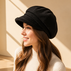 LumièreCap™ — Wrap Yourself in Cozy Elegance That Turns Heads Everywhere