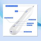 LumiClear™ Skin Pen — Reveal Smooth, Spotless Skin and Boost Your Confidence Instantly