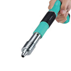 ForgeBeam™ — Nail Every Job with Unshakable Precision and Power