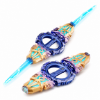 LuminaStrike™ — Ignite Wild Adventures with Jaw-Dropping Spins and Hypnotic Lights