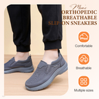 RidgeStride™ — Experience All-Day Relief and Effortless Comfort with Every Step