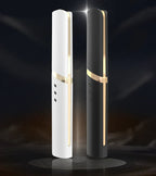 LashVibe™ — Effortless, Damage-Free Curls That Command Attention All Day