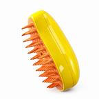WhiskerWave™ — Turn Grooming Into Your Cat’s Favorite Moment of Calm and Shine