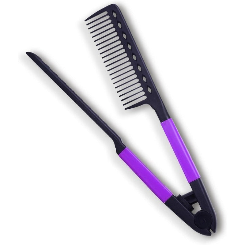 BlazeWave™ — Effortless Heatproof Styling That Protects You and Dazzles All Day
