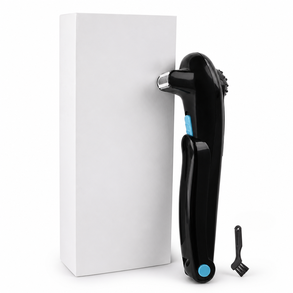 TitanEdge™ — Take Control for a Smooth, Confident Back Without the Struggle