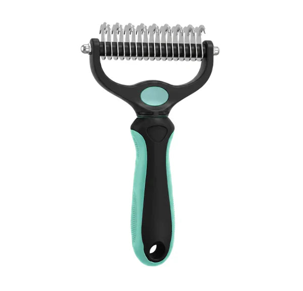 SilkShear™ — Effortlessly End Shedding and Reveal a Lustrous, Fur-Free Pet