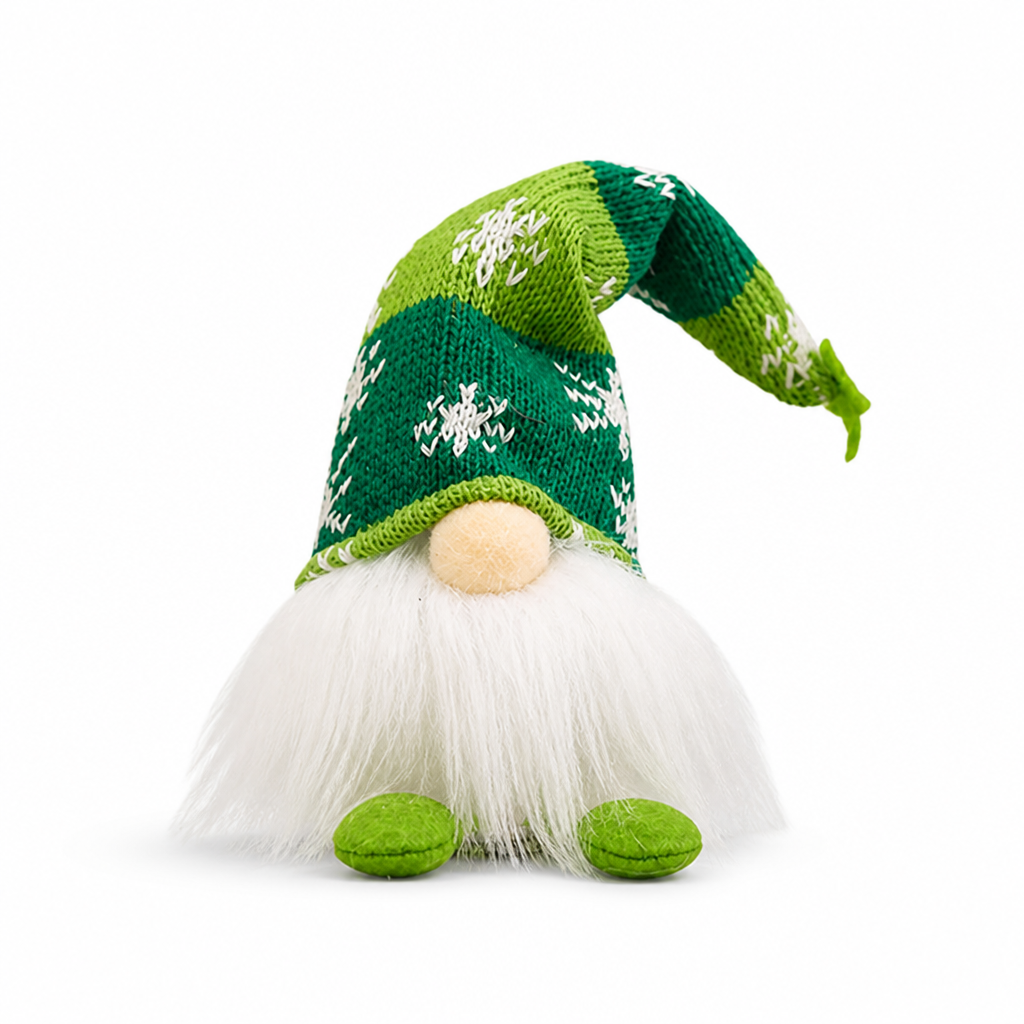 LuminaGnome™ — Ignite Cozy Magic That Makes Every Holiday Moment Unforgettable