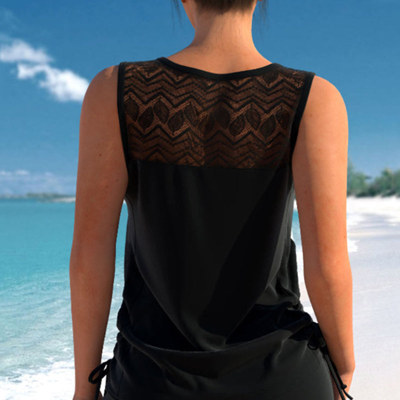 AquaLure™ — Sculpt Your Shape and Own Every Splash with Total Confidence